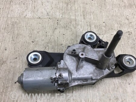 ФОТО Моторчик дворников для Ford Focus 3 (01.2010 - 03.2018) Киев