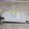 ФОТО Солнцезащитный козырёк для Ford Focus 3 (01.2010 - 03.2018) Киев