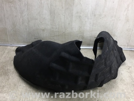 ФОТО Подкрылок для Ford Focus 3 (01.2010 - 03.2018) Киев