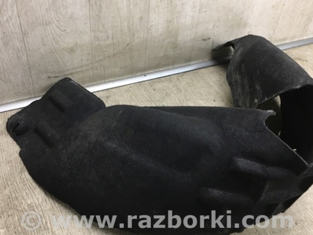 ФОТО Подкрылок для Ford Focus 3 (01.2010 - 03.2018) Киев