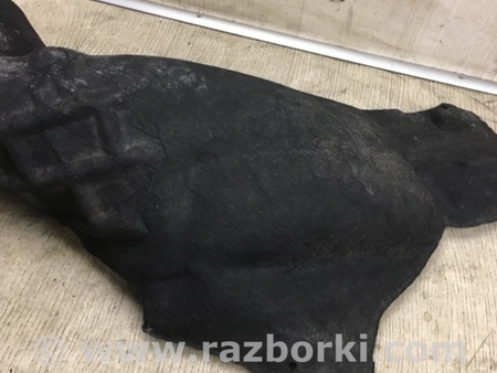 ФОТО Подкрылок для Ford Focus 3 (01.2010 - 03.2018) Киев