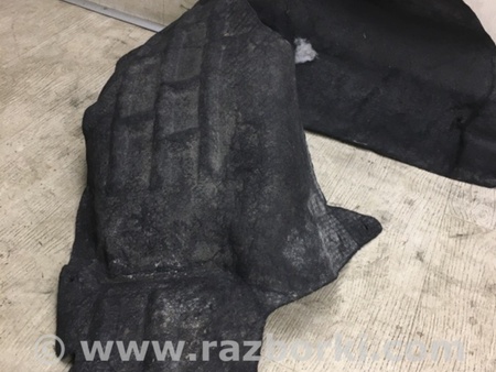 ФОТО Подкрылок для Ford Focus 3 (01.2010 - 03.2018) Киев