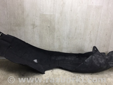 ФОТО Подкрылок для Ford Focus 3 (01.2010 - 03.2018) Киев