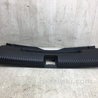 ФОТО Накладка панели багажника внутренняя для Volkswagen Jetta USA (10-17) Киев