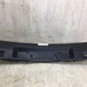 ФОТО Накладка панели багажника внутренняя для Volkswagen Jetta USA (10-17) Киев