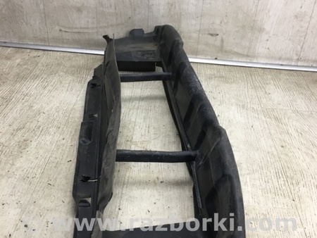 ФОТО Дефлектор радиатора для Ford Focus 3 (01.2010 - 03.2018) Киев