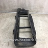 ФОТО Дефлектор радиатора для Ford Focus 3 (01.2010 - 03.2018) Киев