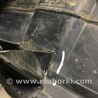 ФОТО Дефлектор радиатора для Ford Focus 3 (01.2010 - 03.2018) Киев