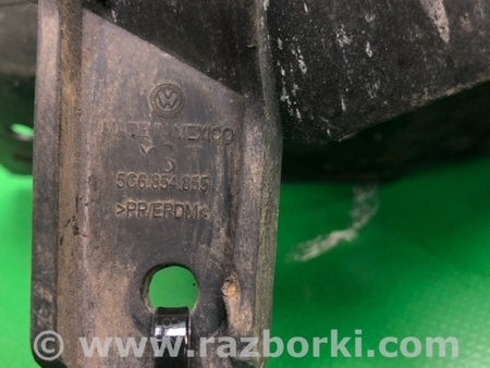 ФОТО Брызговик для Volkswagen Jetta USA (10-17) Киев