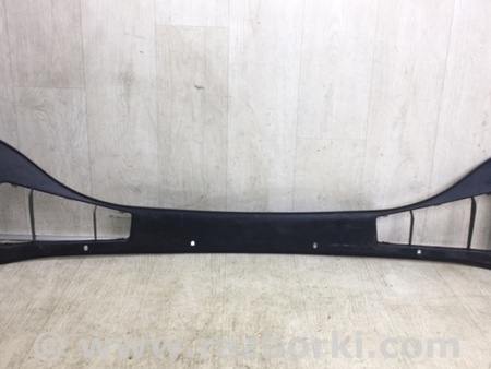 ФОТО Пластик под лобовое стекло (Жабо) для Ford Focus 3 (01.2010 - 03.2018) Киев