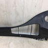 ФОТО Пластик под лобовое стекло (Жабо) для Ford Focus 3 (01.2010 - 03.2018) Киев