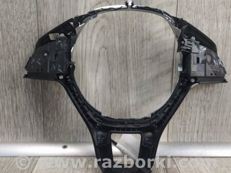 ФОТО Кнопки руля для Volkswagen Jetta USA (10-17) Киев