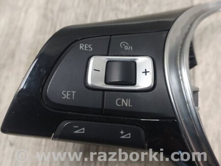 ФОТО Кнопки руля для Volkswagen Jetta USA (10-17) Киев