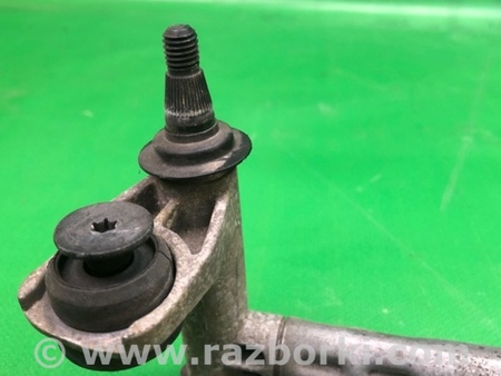 ФОТО Трапеция дворников для Volkswagen Jetta USA (10-17) Киев