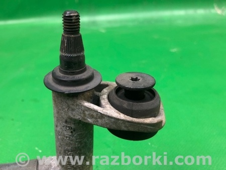 ФОТО Трапеция дворников для Volkswagen Jetta USA (10-17) Киев