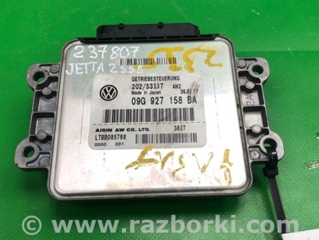 ФОТО Блок управления АКПП для Volkswagen Jetta USA (10-17) Киев