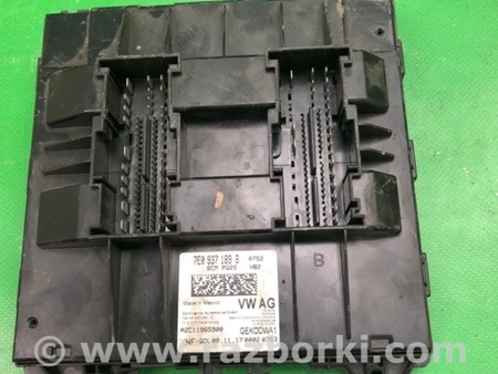 ФОТО Блок комфорта для Volkswagen Jetta USA (10-17) Киев