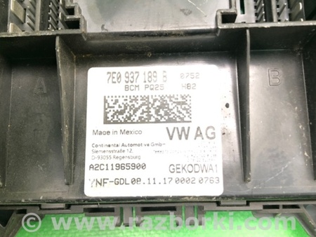 ФОТО Блок комфорта для Volkswagen Jetta USA (10-17) Киев