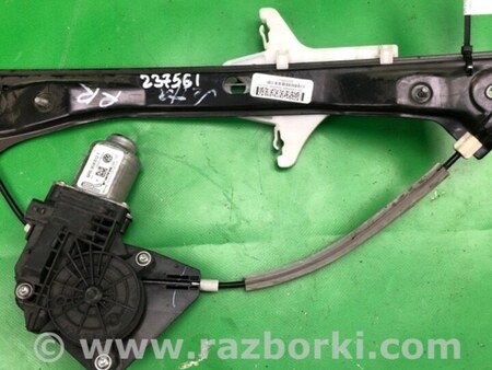 ФОТО Стеклоподъемник для Volkswagen Jetta USA (10-17) Киев