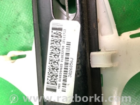 ФОТО Стеклоподъемник для Volkswagen Jetta USA (10-17) Киев