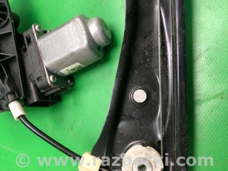 ФОТО Стеклоподъемник для Volkswagen Jetta USA (10-17) Киев