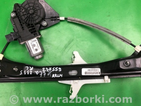ФОТО Стеклоподъемник для Volkswagen Jetta USA (10-17) Киев