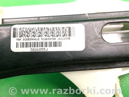 ФОТО Стеклоподъемник для Volkswagen Jetta USA (10-17) Киев