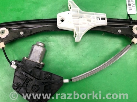 ФОТО Стеклоподъемник для Volkswagen Jetta USA (10-17) Киев