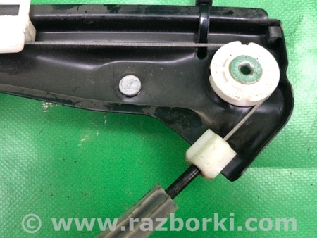 ФОТО Стеклоподъемник для Volkswagen Jetta USA (10-17) Киев