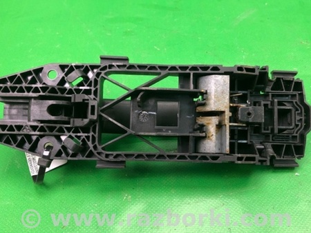 ФОТО Ручка двери для Volkswagen Jetta USA (10-17) Киев