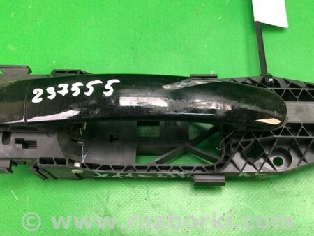 ФОТО Ручка двери для Volkswagen Jetta USA (10-17) Киев
