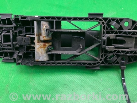 ФОТО Ручка двери для Volkswagen Jetta USA (10-17) Киев