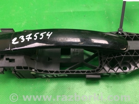ФОТО Ручка двери для Volkswagen Jetta USA (10-17) Киев