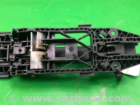 ФОТО Ручка двери для Volkswagen Jetta USA (10-17) Киев