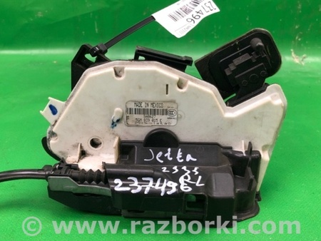ФОТО Замок двери для Volkswagen Jetta USA (10-17) Киев