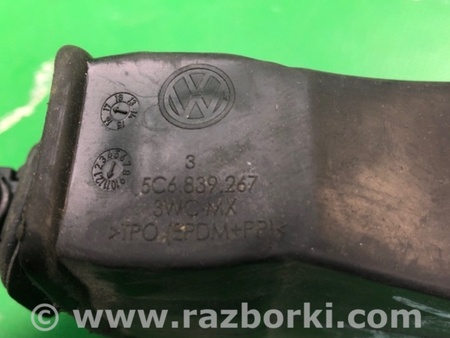 ФОТО Ограничитель двери для Volkswagen Jetta USA (10-17) Киев