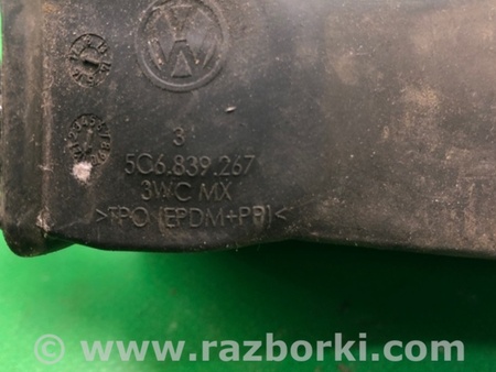 ФОТО Ограничитель двери для Volkswagen Jetta USA (10-17) Киев