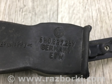 ФОТО Ограничитель двери для Volkswagen Jetta USA (10-17) Киев