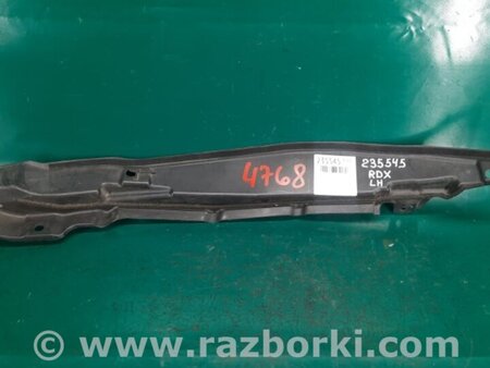 ФОТО Пыльник крыла для Acura RDX TB3, TB4 (03.2012-12.2015) Киев