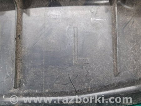 ФОТО Пыльник крыла для Acura RDX TB3, TB4 (03.2012-12.2015) Киев