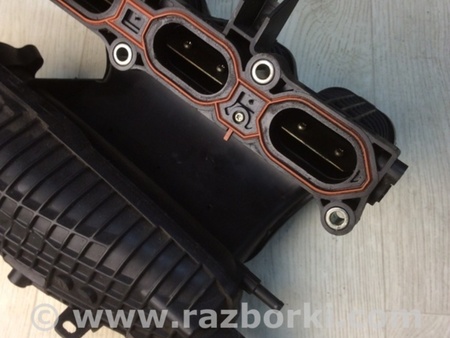 ФОТО Впускной коллектор для Nissan X-Trail T32 /Rogue (2013-) Киев