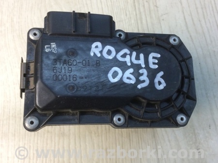 ФОТО Дроссельная заслонка для Nissan X-Trail T32 /Rogue (2013-) Киев
