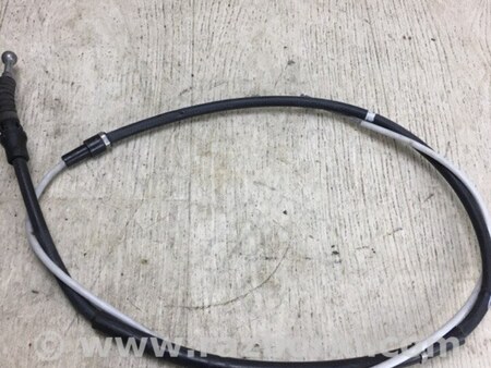 ФОТО Трос ручного тормоза для Volkswagen Jetta USA (10-17) Киев