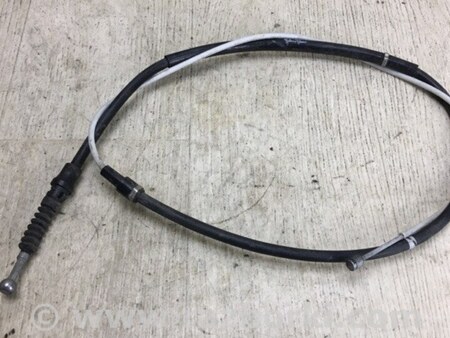 ФОТО Трос ручного тормоза для Volkswagen Jetta USA (10-17) Киев