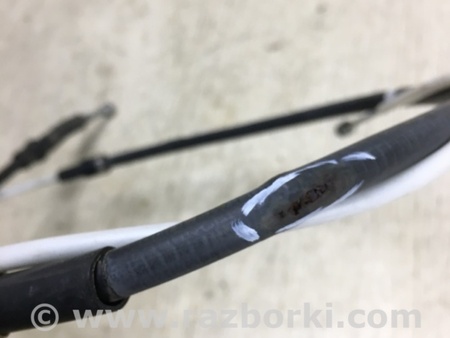ФОТО Трос ручного тормоза для Volkswagen Jetta USA (10-17) Киев