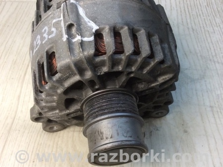 ФОТО Генератор для Volkswagen Jetta USA (10-17) Киев