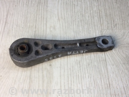 ФОТО Подушка двигателя нижняя для Volkswagen Jetta USA (10-17) Киев