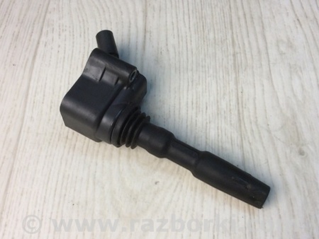 ФОТО Катушка зажигания для Volkswagen Jetta USA (10-17) Киев