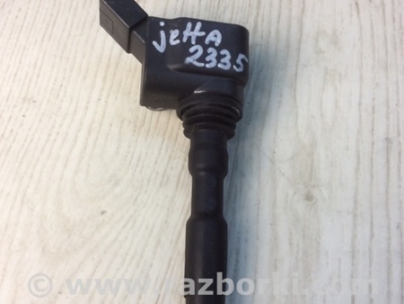ФОТО Катушка зажигания для Volkswagen Jetta USA (10-17) Киев