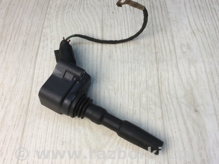 ФОТО Катушка зажигания для Volkswagen Jetta USA (10-17) Киев